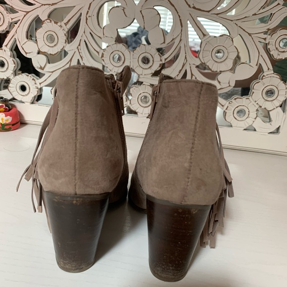 Booties - Picture 5 of 5